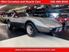 Thumbnail Photo 0 for 1978 Chevrolet Corvette